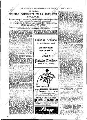 ABC MADRID 08-11-1953 página 41