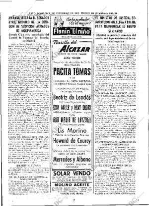 ABC MADRID 08-11-1953 página 44