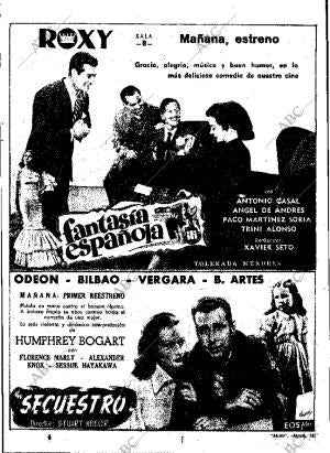 ABC MADRID 08-11-1953 página 69