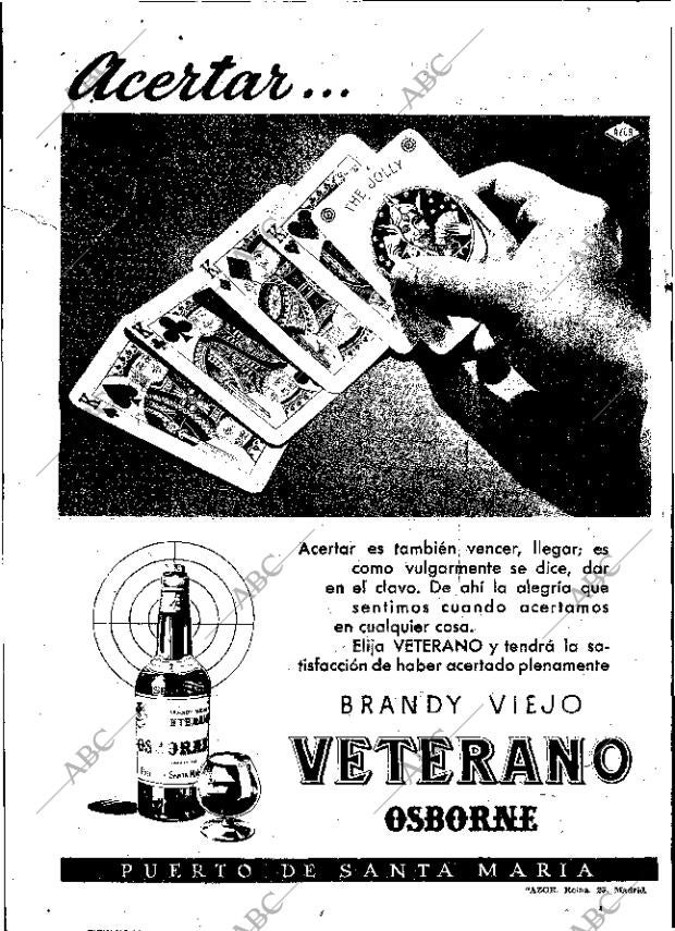 ABC MADRID 08-11-1953 página 72