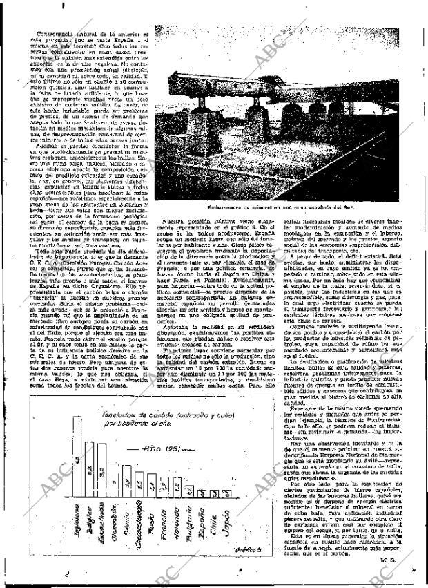 ABC MADRID 08-11-1953 página 9