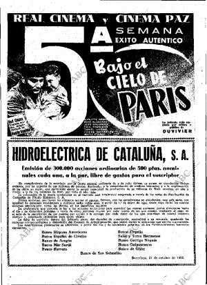 ABC MADRID 10-11-1953 página 10