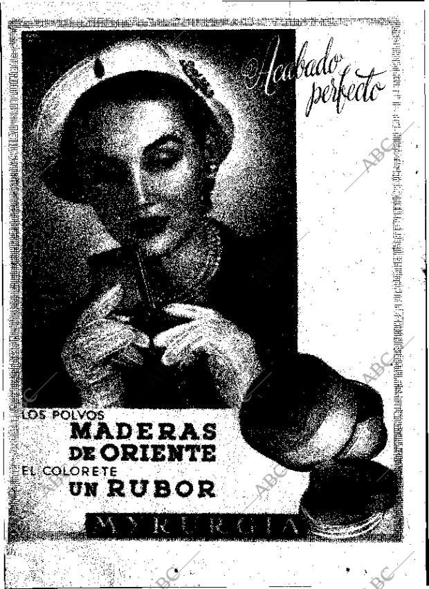 ABC MADRID 10-11-1953 página 4