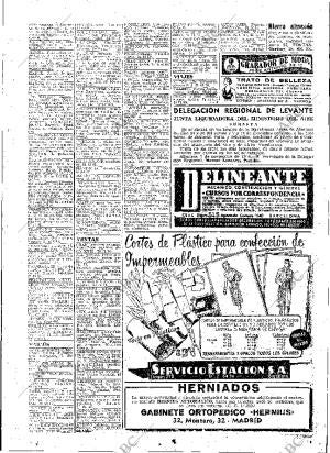 ABC MADRID 10-11-1953 página 45