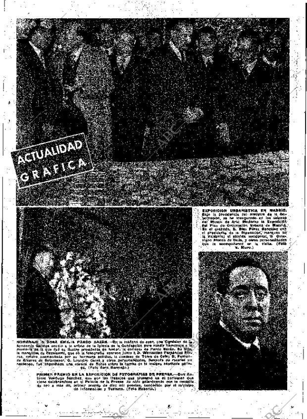 ABC MADRID 10-11-1953 página 5