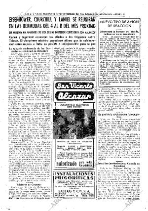 ABC SEVILLA 11-11-1953 página 11