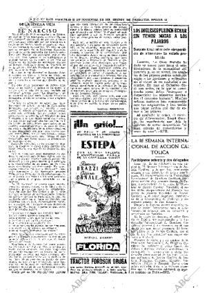 ABC SEVILLA 11-11-1953 página 16