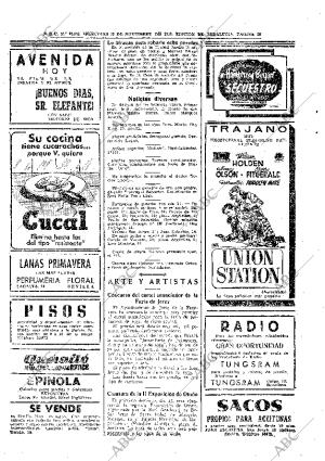 ABC SEVILLA 11-11-1953 página 18