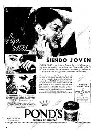 ABC SEVILLA 11-11-1953 página 2