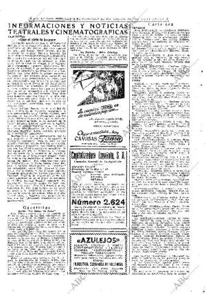 ABC SEVILLA 11-11-1953 página 20