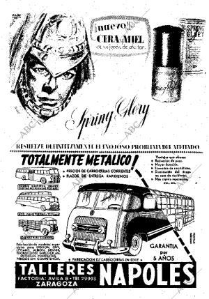 ABC SEVILLA 11-11-1953 página 6