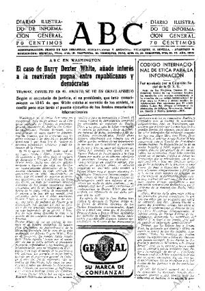 ABC SEVILLA 11-11-1953 página 7
