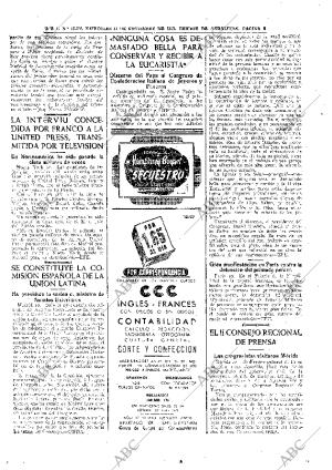 ABC SEVILLA 11-11-1953 página 8