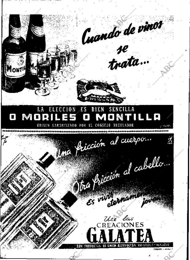 ABC MADRID 12-11-1953 página 10