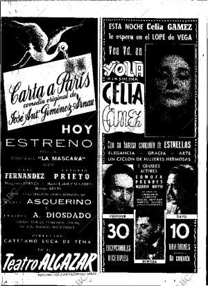 ABC MADRID 12-11-1953 página 12