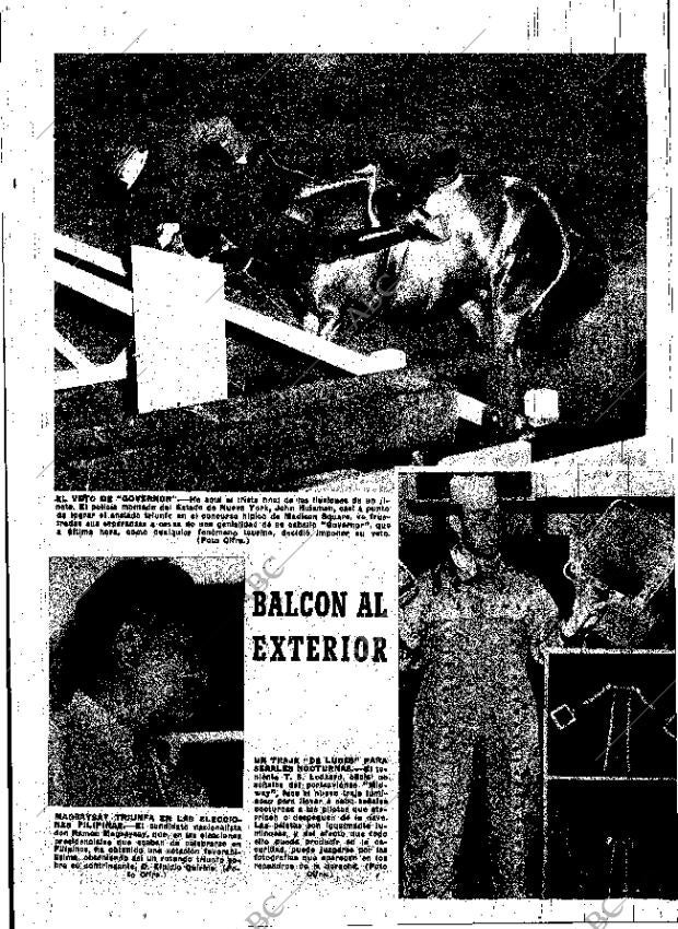ABC MADRID 12-11-1953 página 13