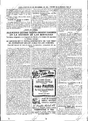 ABC MADRID 12-11-1953 página 21