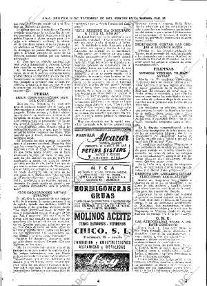 ABC MADRID 12-11-1953 página 22
