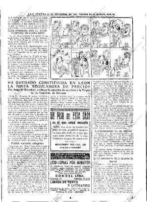 ABC MADRID 12-11-1953 página 24