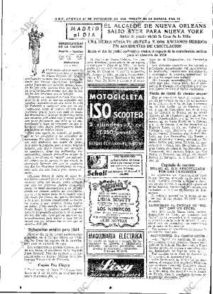 ABC MADRID 12-11-1953 página 25