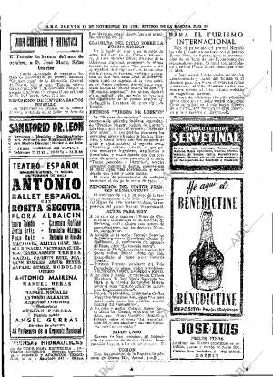 ABC MADRID 12-11-1953 página 26