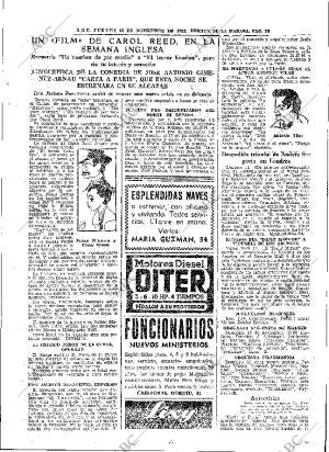 ABC MADRID 12-11-1953 página 29