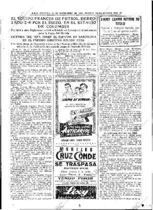 ABC MADRID 12-11-1953 página 33