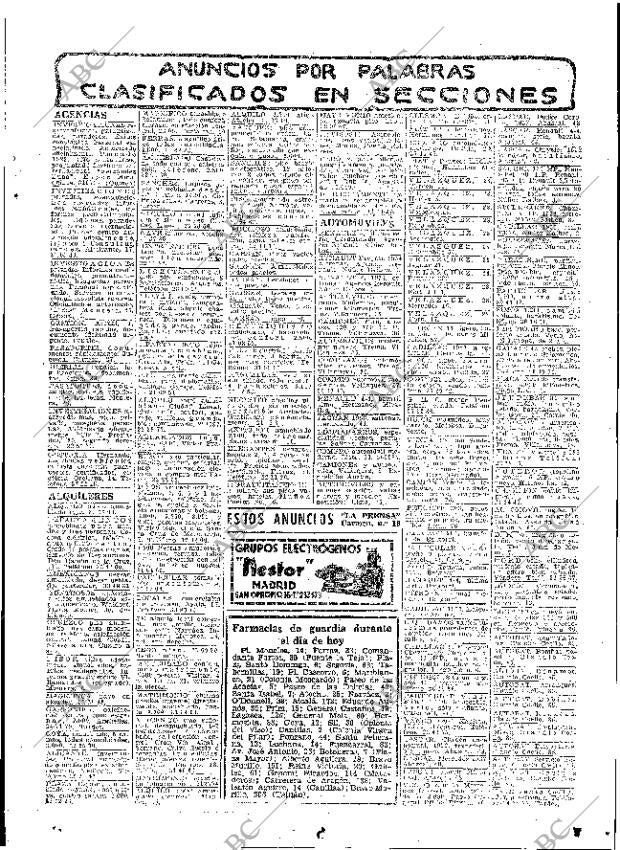 ABC MADRID 12-11-1953 página 35