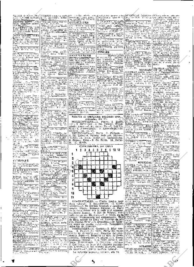 ABC MADRID 12-11-1953 página 36