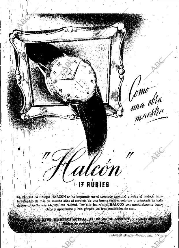 ABC MADRID 12-11-1953 página 40