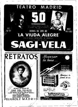 ABC MADRID 12-11-1953 página 6