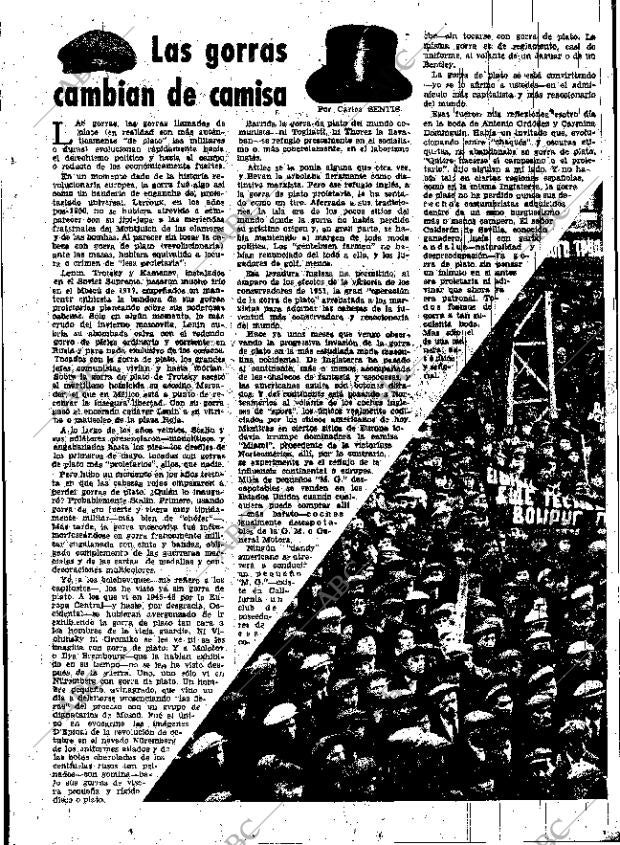 ABC MADRID 12-11-1953 página 9