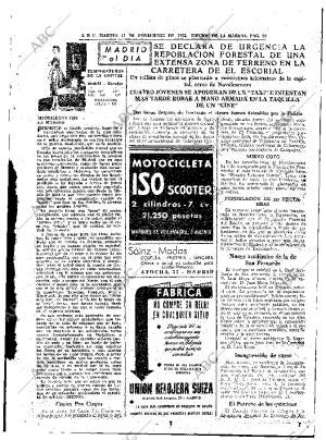 ABC MADRID 17-11-1953 página 29