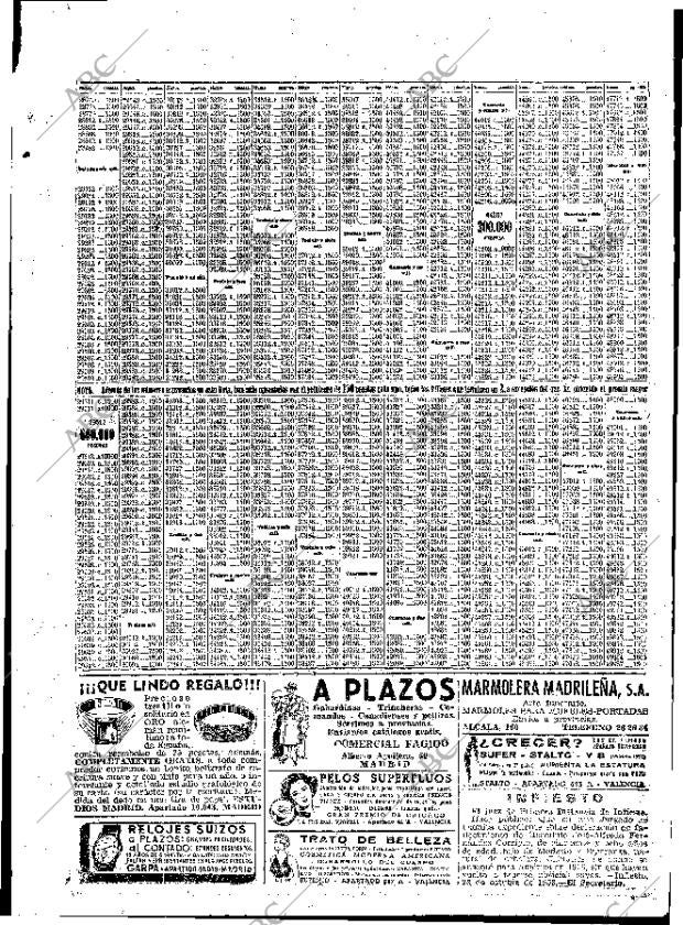 ABC MADRID 17-11-1953 página 43