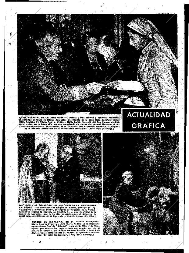 ABC MADRID 17-11-1953 página 5