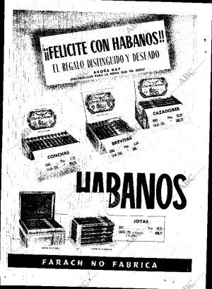 ABC MADRID 17-11-1953 página 6