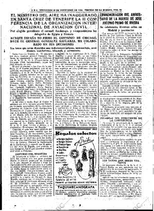 ABC MADRID 18-11-1953 página 21