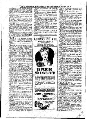 ABC MADRID 18-11-1953 página 29