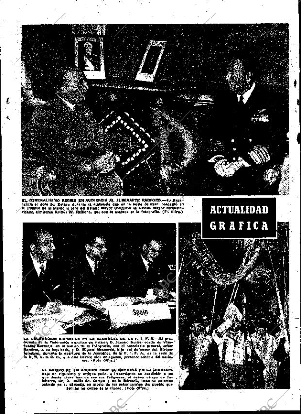 ABC MADRID 18-11-1953 página 5