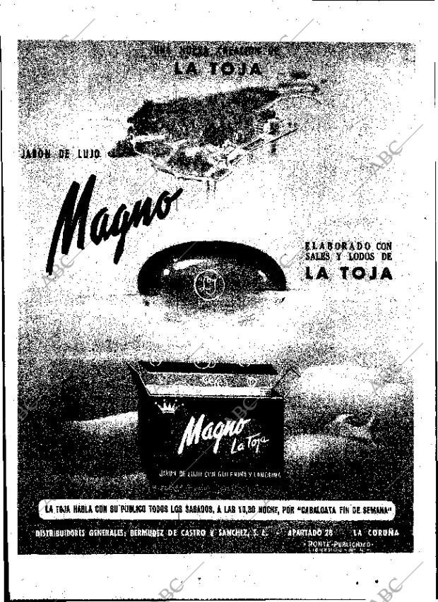 ABC MADRID 19-11-1953 página 12
