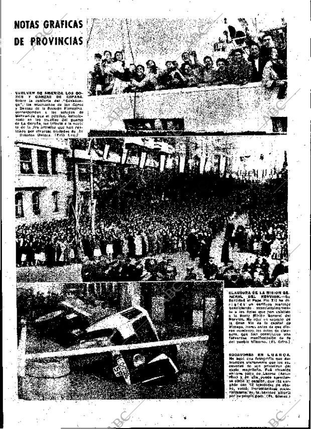 ABC MADRID 19-11-1953 página 13