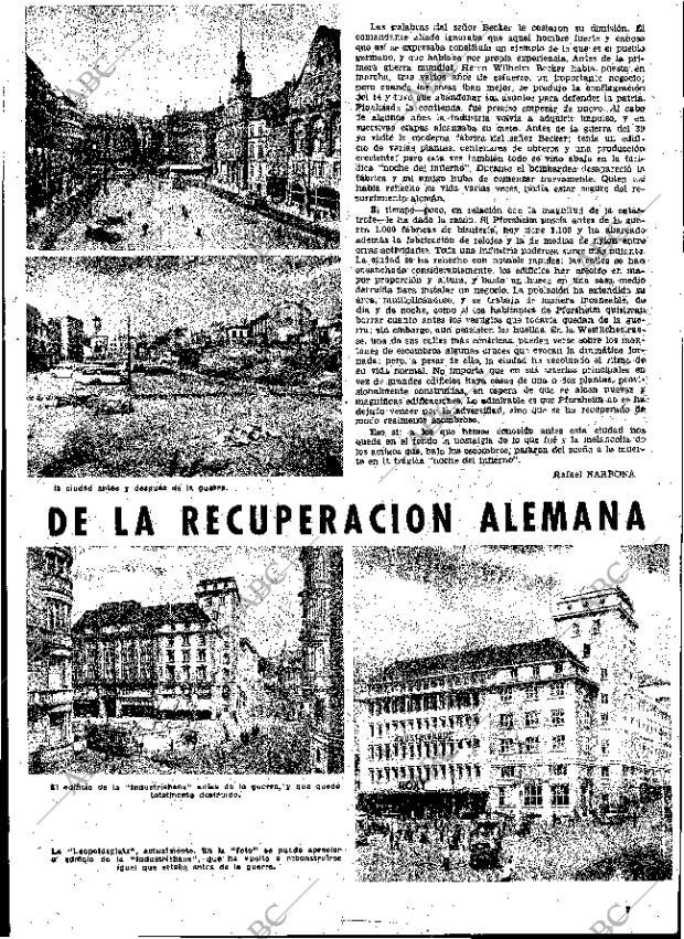 ABC MADRID 19-11-1953 página 19