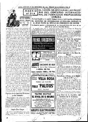 ABC MADRID 19-11-1953 página 31