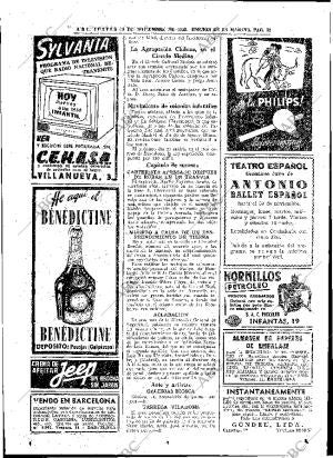 ABC MADRID 19-11-1953 página 32