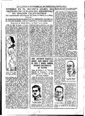 ABC MADRID 19-11-1953 página 37