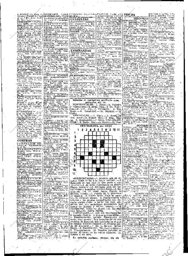ABC MADRID 19-11-1953 página 44