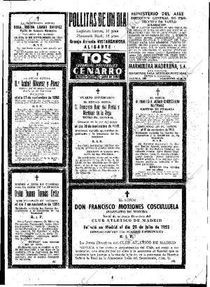 ABC MADRID 19-11-1953 página 47