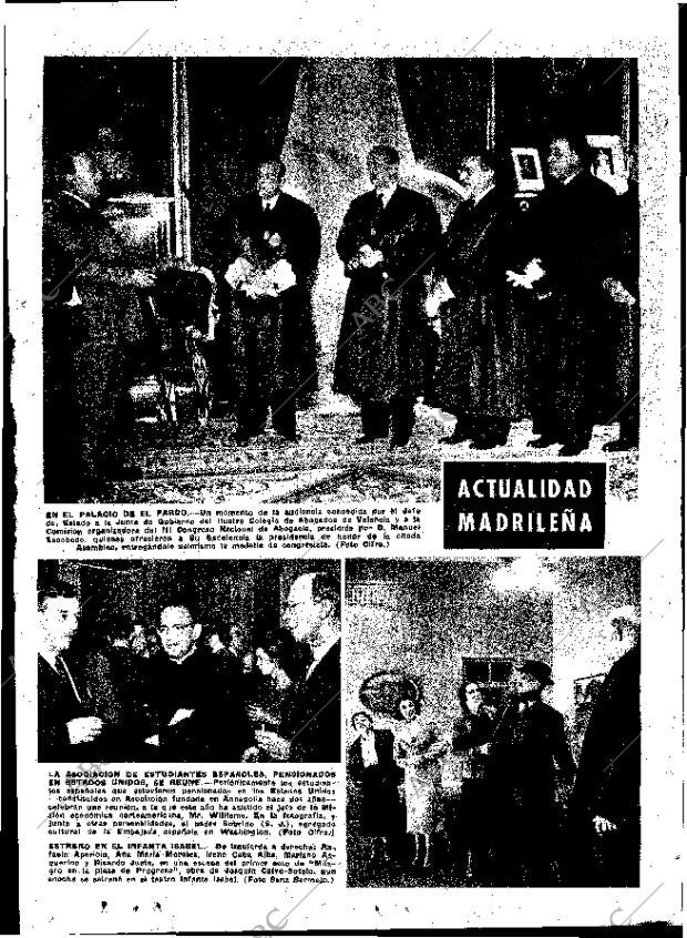 ABC MADRID 19-11-1953 página 5