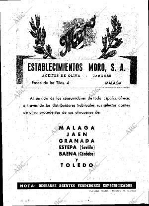 ABC MADRID 19-11-1953 página 7