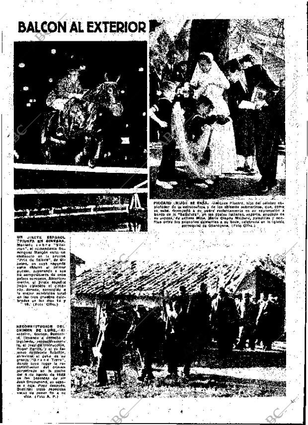 ABC MADRID 19-11-1953 página 9